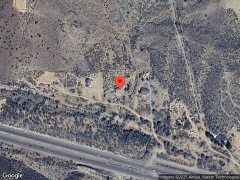 Jagged Tooth, MAYER, AZ 86333