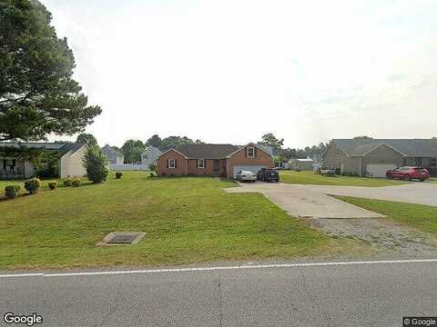 Nansemond, SUFFOLK, VA 23434