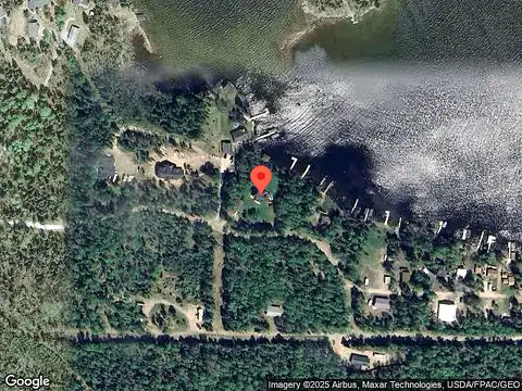 Frazer Bay, COOK, MN 55723