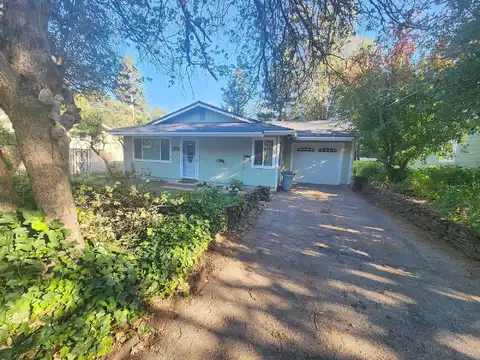 Ponderosa, BURNEY, CA 96013