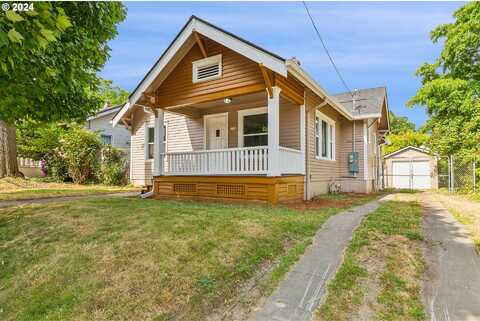 50Th, PORTLAND, OR 97206