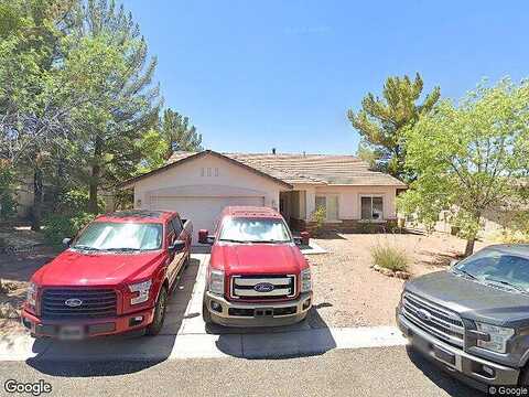 Trail Blazer, COTTONWOOD, AZ 86326