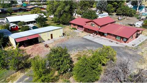 Riverside, BURNS, OR 97720