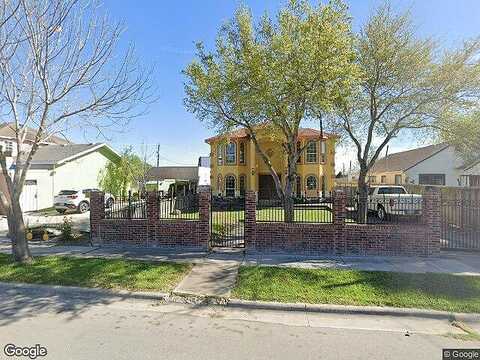 16Th, CORPUS CHRISTI, TX 78404
