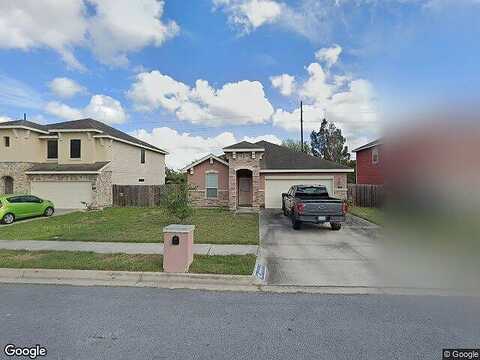 Ridge, BROWNSVILLE, TX 78520