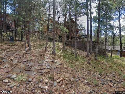 Toboggan, PINETOP, AZ 85935