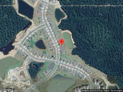 Turpentine, BLOOMINGDALE, GA 31302