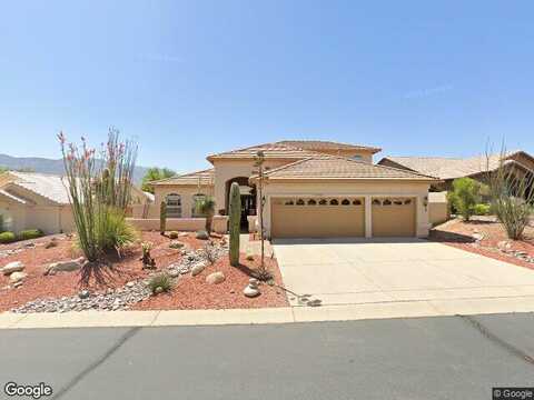 Greenbelt, TUCSON, AZ 85739