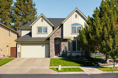 Baneberry, BEND, OR 97702