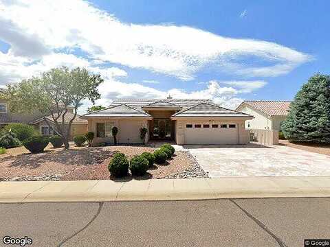 Golf View, PRESCOTT, AZ 86301