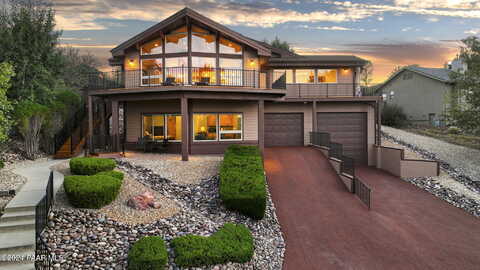 Eagle Crest, PRESCOTT, AZ 86301