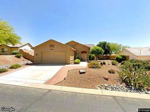 Rose Ridge, TUCSON, AZ 85739