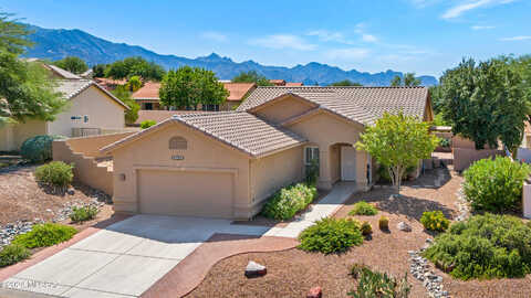 Rose Ridge, TUCSON, AZ 85739