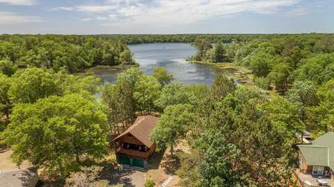 Willwood, CROSSLAKE, MN 56442