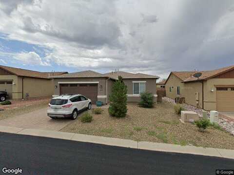Miranda, DEWEY, AZ 86327