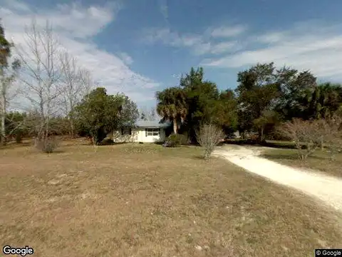 50Th, CHIEFLAND, FL 32626