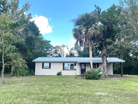 50Th, CHIEFLAND, FL 32626