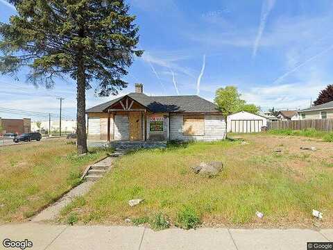 Hamilton, SPOKANE, WA 99207