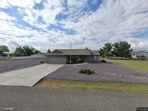 Ash, CHINO VALLEY, AZ 86323
