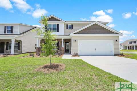 Guana Lane, Bloomingdale, GA 31302