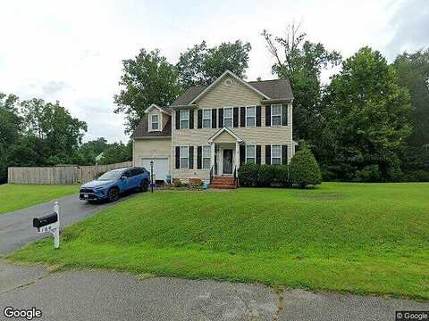 Cabells, FARMVILLE, VA 23901