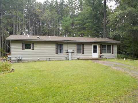Zielsdorf, WEBSTER, WI 54893