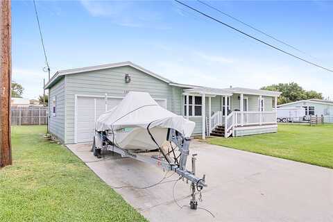 Omohundro, ROCKPORT, TX 78382