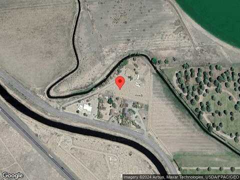 County Road 27, MONTE VISTA, CO 81144