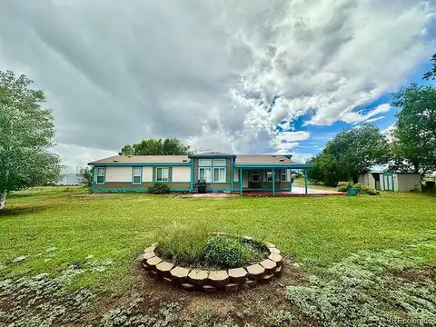 County Road 27, MONTE VISTA, CO 81144