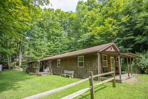 North, SHUNK, PA 17768