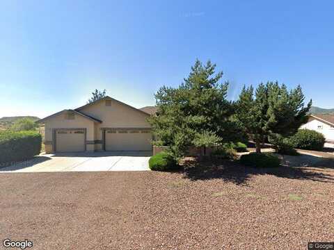 Manzanita, DEWEY, AZ 86327