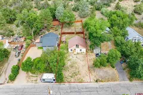 2Nd, DURANGO, CO 81301
