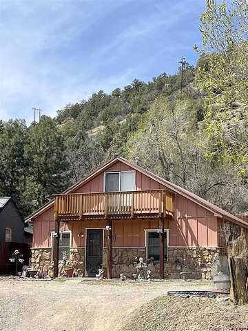 2Nd, DURANGO, CO 81301