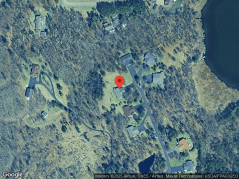 White Pine, NISSWA, MN 56468