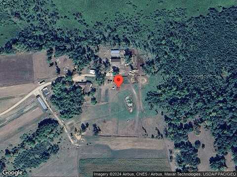 County Highway 19, SEBEKA, MN 56477