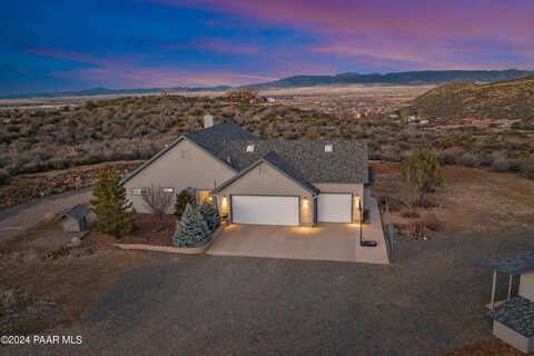 Flying Fox, PRESCOTT, AZ 86303