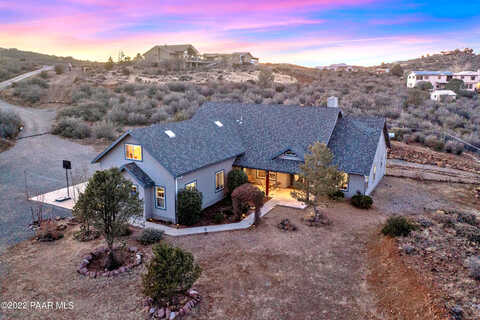 Flying Fox, PRESCOTT, AZ 86303