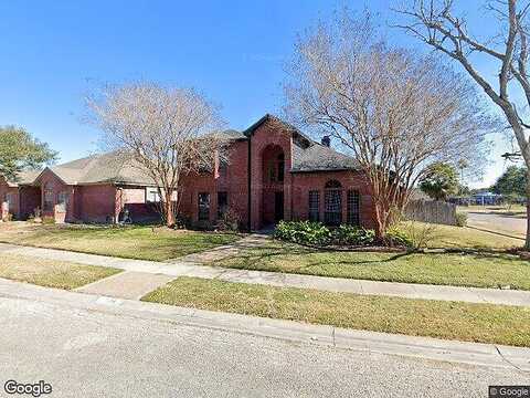 Lake Como, CORPUS CHRISTI, TX 78413