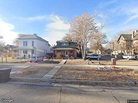 Michigan, PUEBLO, CO 81004