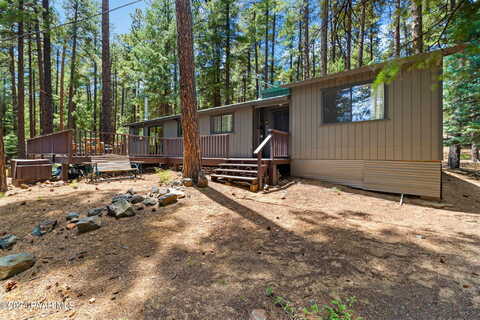 Big Four, PRESCOTT, AZ 86303