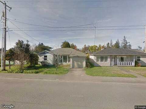 Cooper, CRESCENT CITY, CA 95531