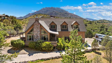 Boone, PRESCOTT, AZ 86305