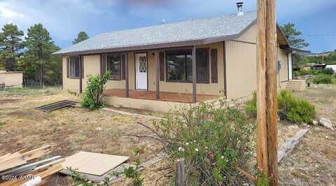 Bryant, SHOW LOW, AZ 85901