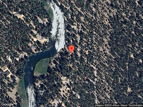 Old Wickiup, LA PINE, OR 97739
