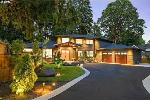 Lake Grove, LAKE OSWEGO, OR 97035