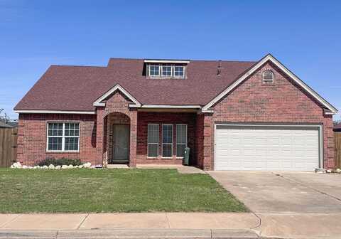 Birch, IDALOU, TX 79329