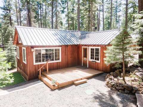 Forest Park, KLAMATH FALLS, OR 97601