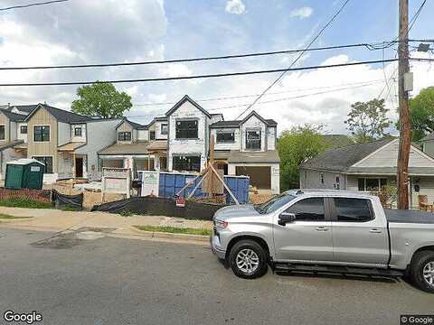 Kenmore, ARLINGTON, VA 22204