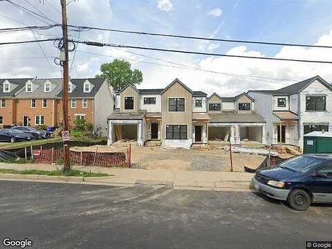 Kenmore, ARLINGTON, VA 22204