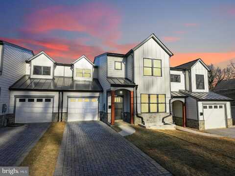 Kenmore, ARLINGTON, VA 22204